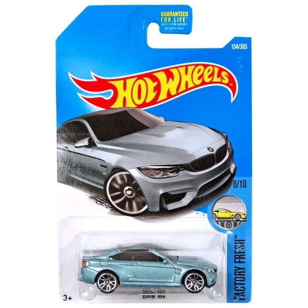 Hot Wheels MATTEL 21212 BMW Car for sale online